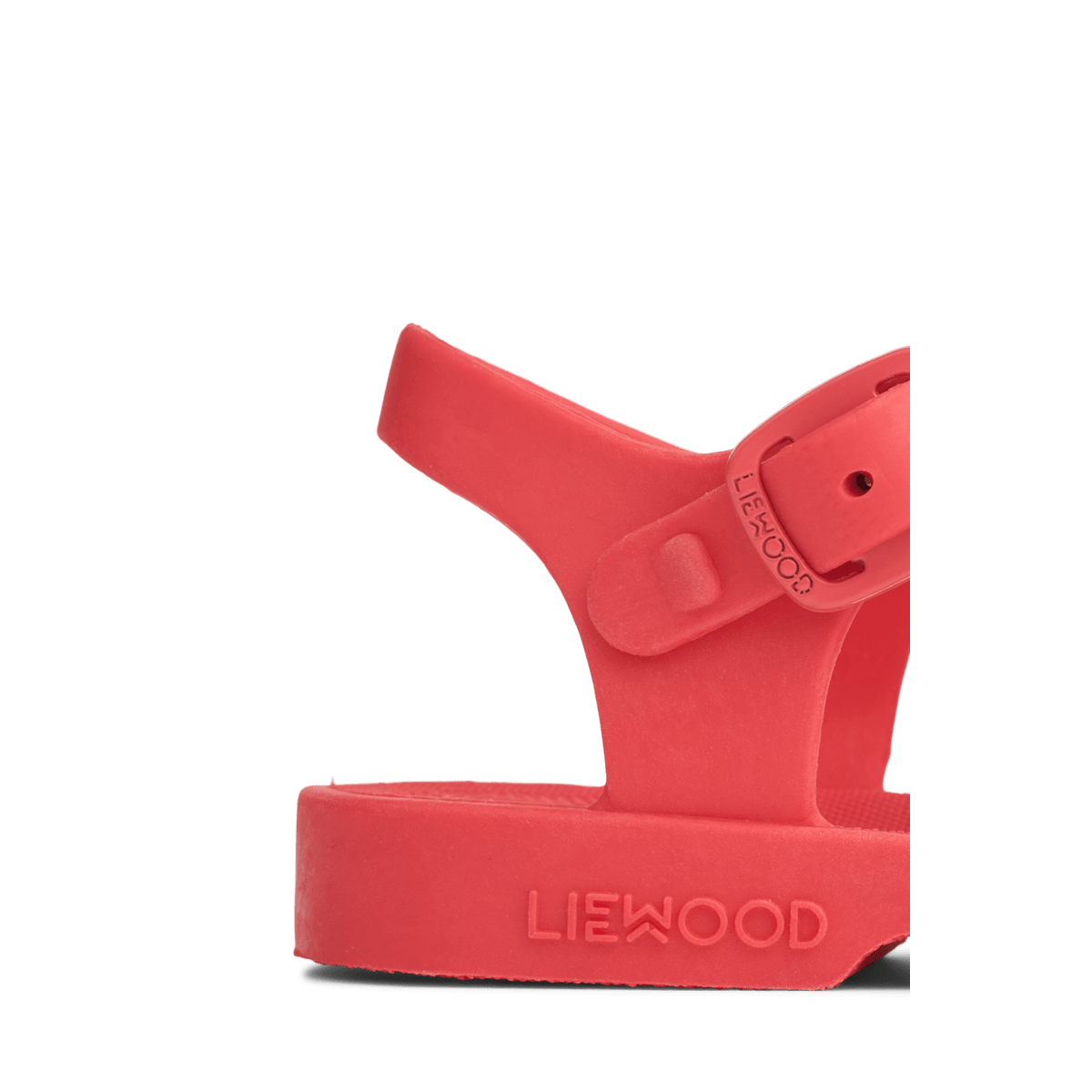 Liewood | Bre Waterschoenen | Watermelon - 5715493444488