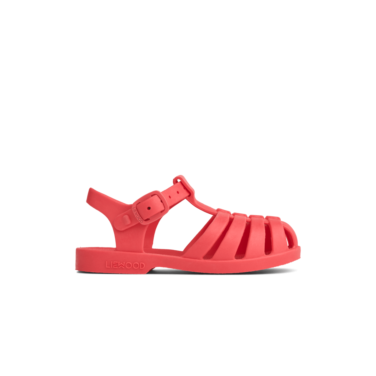 Liewood | Bre Waterschoenen | Watermelon - 5715493444488