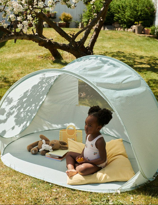 Liewood | Cassie Pop - Up Tent UV40+ | Peppermint - 5715493530785