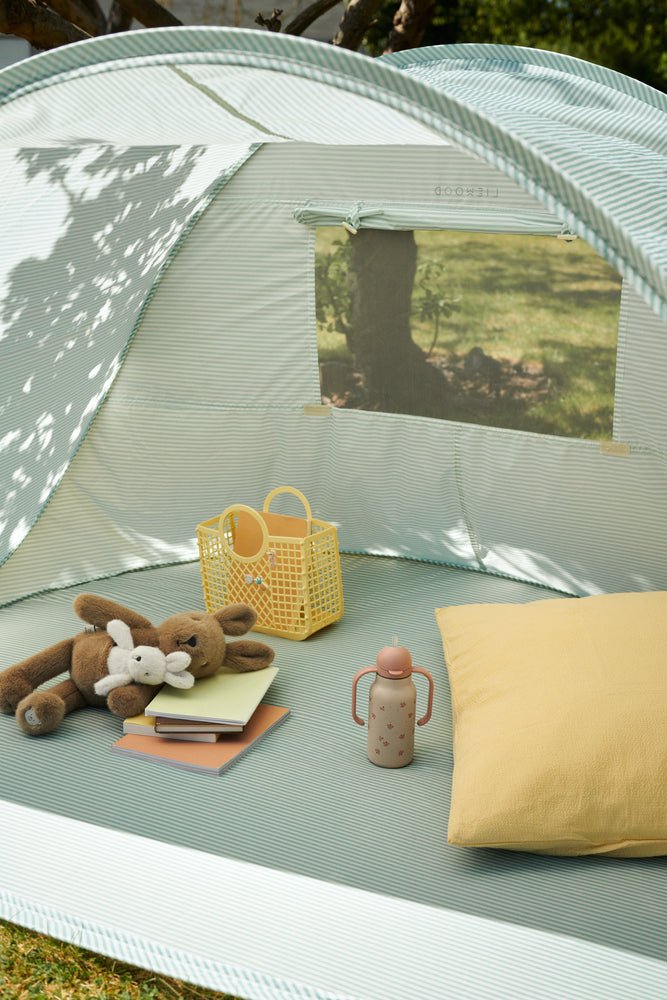 Liewood | Cassie Pop - Up Tent UV40+ | Peppermint - 5715493530785