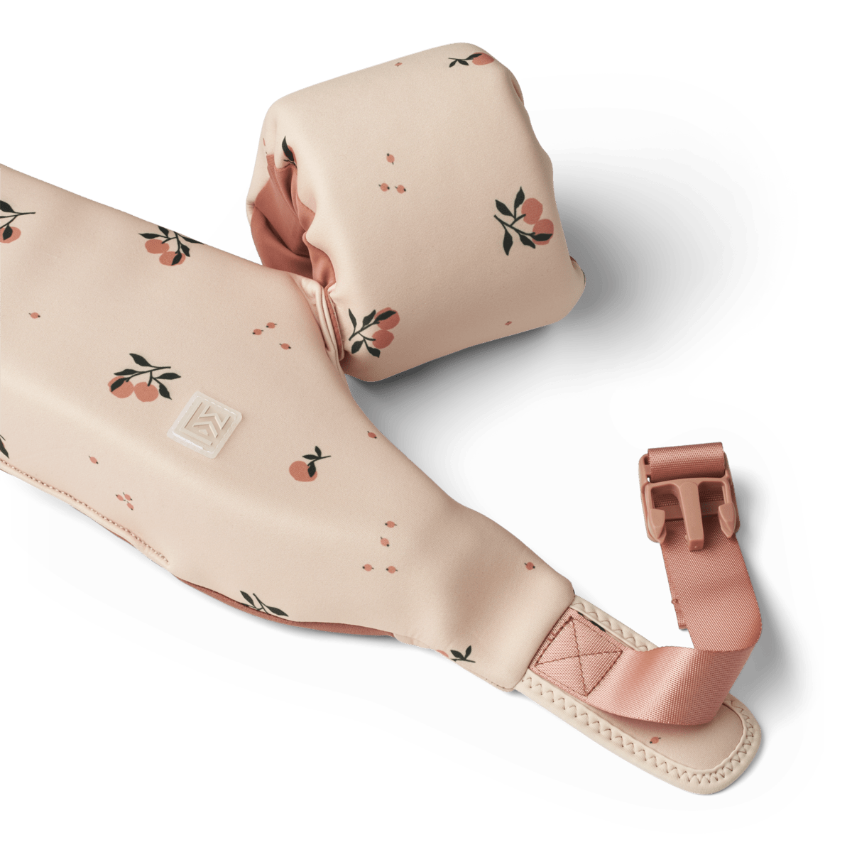 Liewood | Darko Zwemgordel 11 - 15 kg | Peach / Sea Shell - 5715493251536