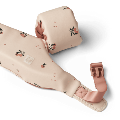 Liewood | Darko Zwemgordel 11 - 15 kg | Peach / Sea Shell - 5715493251536