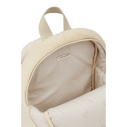 Liewood | Denise Rugzak Konijn | Mist - 5715493489748