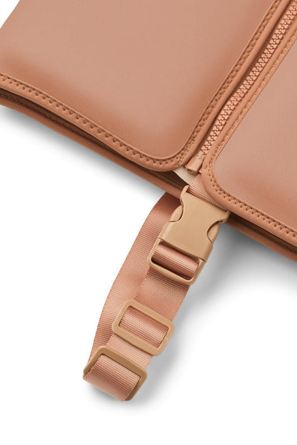 Liewood | Dove Zwemvest Met Mouwen | Tuscany Rose - 5715493531775