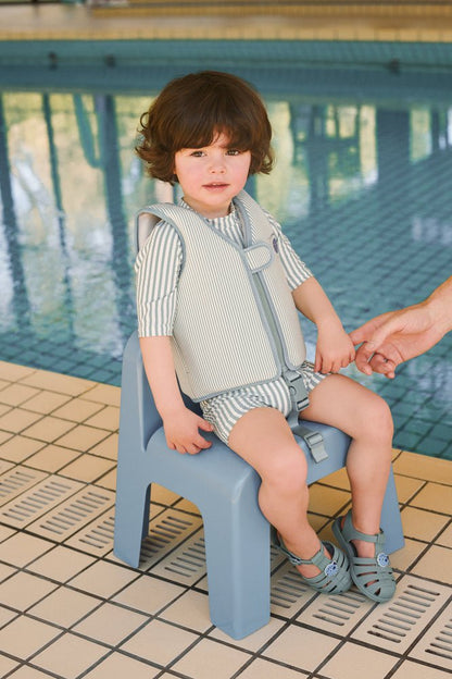 Liewood | Dove Zwemvest | Peppermint - 5715493533014