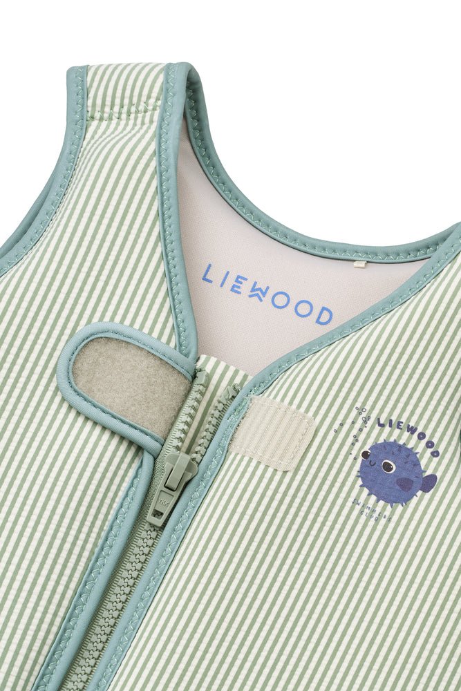 Liewood | Dove Zwemvest | Peppermint - 5715493533014