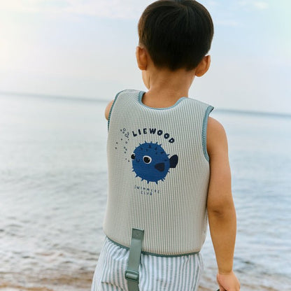 Liewood | Dove Zwemvest | Peppermint - 5715493533014