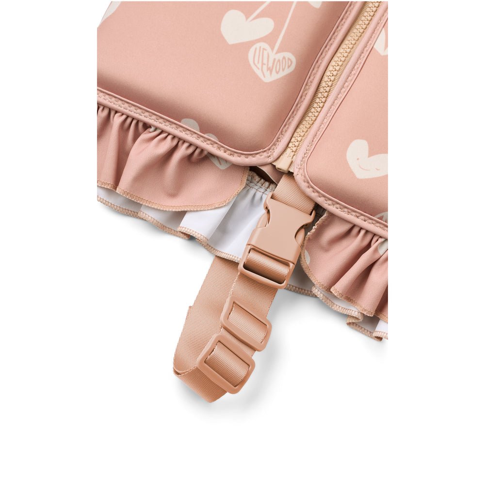 Liewood | Dove Zwemvest | Sweethearts - 5715493531744