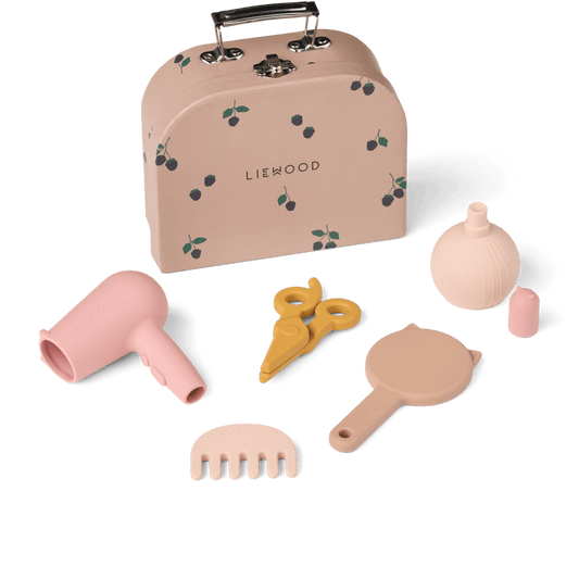 Liewood | Ellery Kappersset | Pale Tuscany - 5715493584207