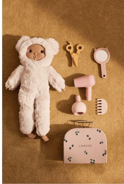 Liewood | Ellery Kappersset | Pale Tuscany - 5715493584207