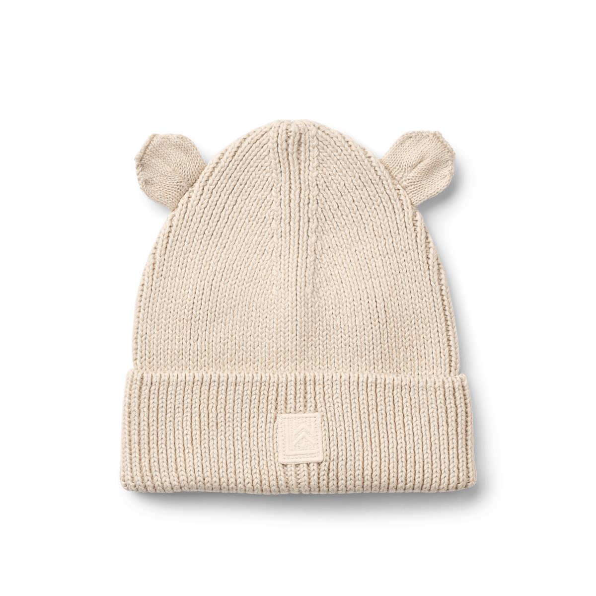 Liewood | Gina Beanie | Sandy - 5715493481759