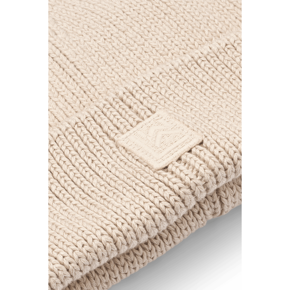 Liewood | Gina Beanie | Sandy - 5715493481759