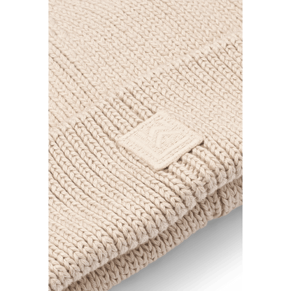 Liewood | Gina Beanie | Sandy - 5715493481759