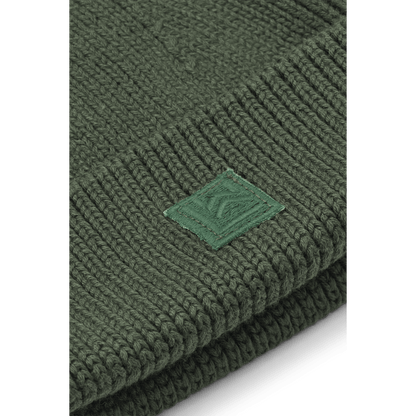Liewood | Gina Dino Beanie | Hunter Green - 5715493483302