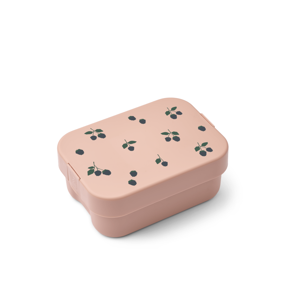 Liewood | Kamil Lunchbox 1,3L | Cherry - 5715493491789