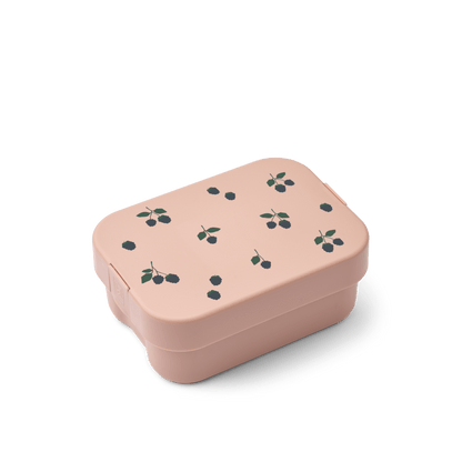 Liewood | Kamil Lunchbox 1,3L | Cherry - 5715493491789