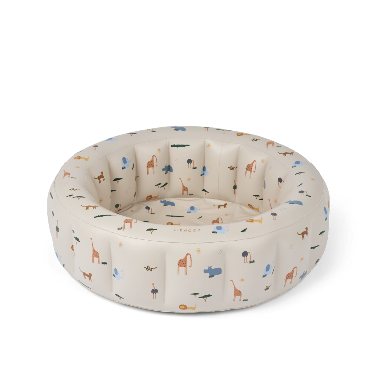 Liewood | Kornelia Zwembad | Safari Sandy - 5715493437749