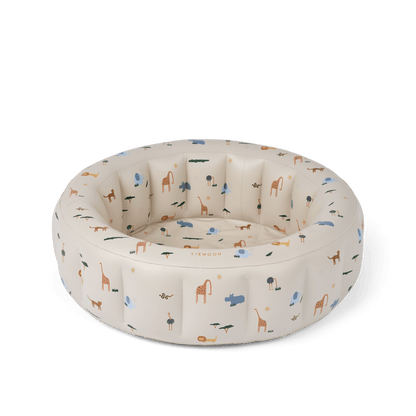 Liewood | Kornelia Zwembad | Safari Sandy - 5715493437749