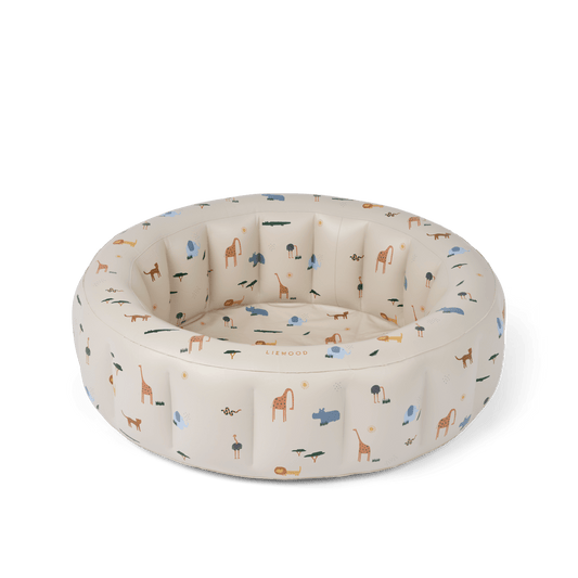 Liewood | Kornelia Zwembad | Safari Sandy - 5715493437749