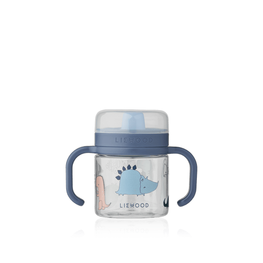 Liewood | Kylo Tritan drinkbeker 280 ml | Dino - 5715493577667