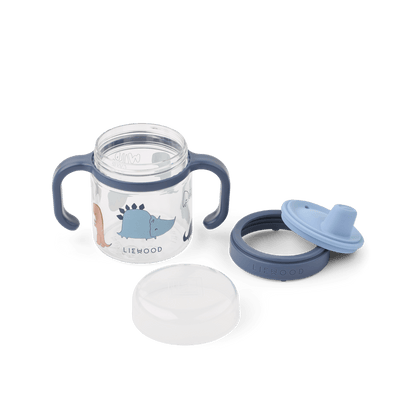 Liewood | Kylo Tritan drinkbeker 280 ml | Dino - 5715493577667