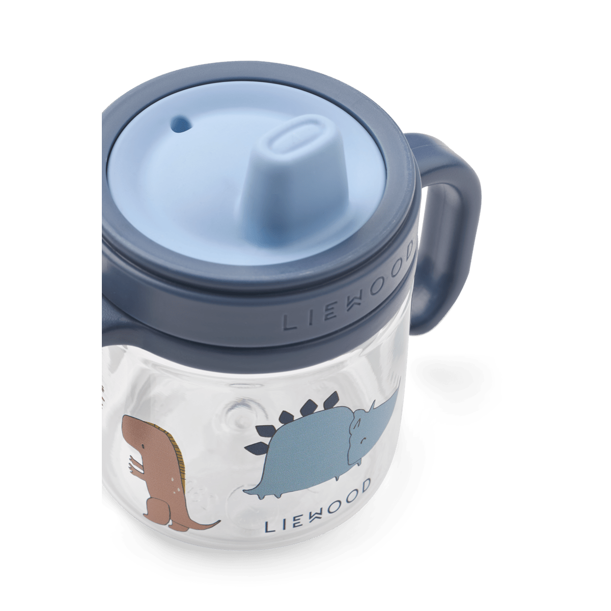 Liewood | Kylo Tritan drinkbeker 280 ml | Dino - 5715493577667