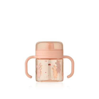 Liewood | Kylo Tritan drinkbeker 280 ml | Wild Child - 5715493577650