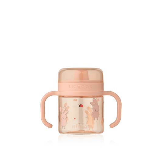 Liewood | Kylo Tritan drinkbeker 280 ml | Wild Child - 5715493577650