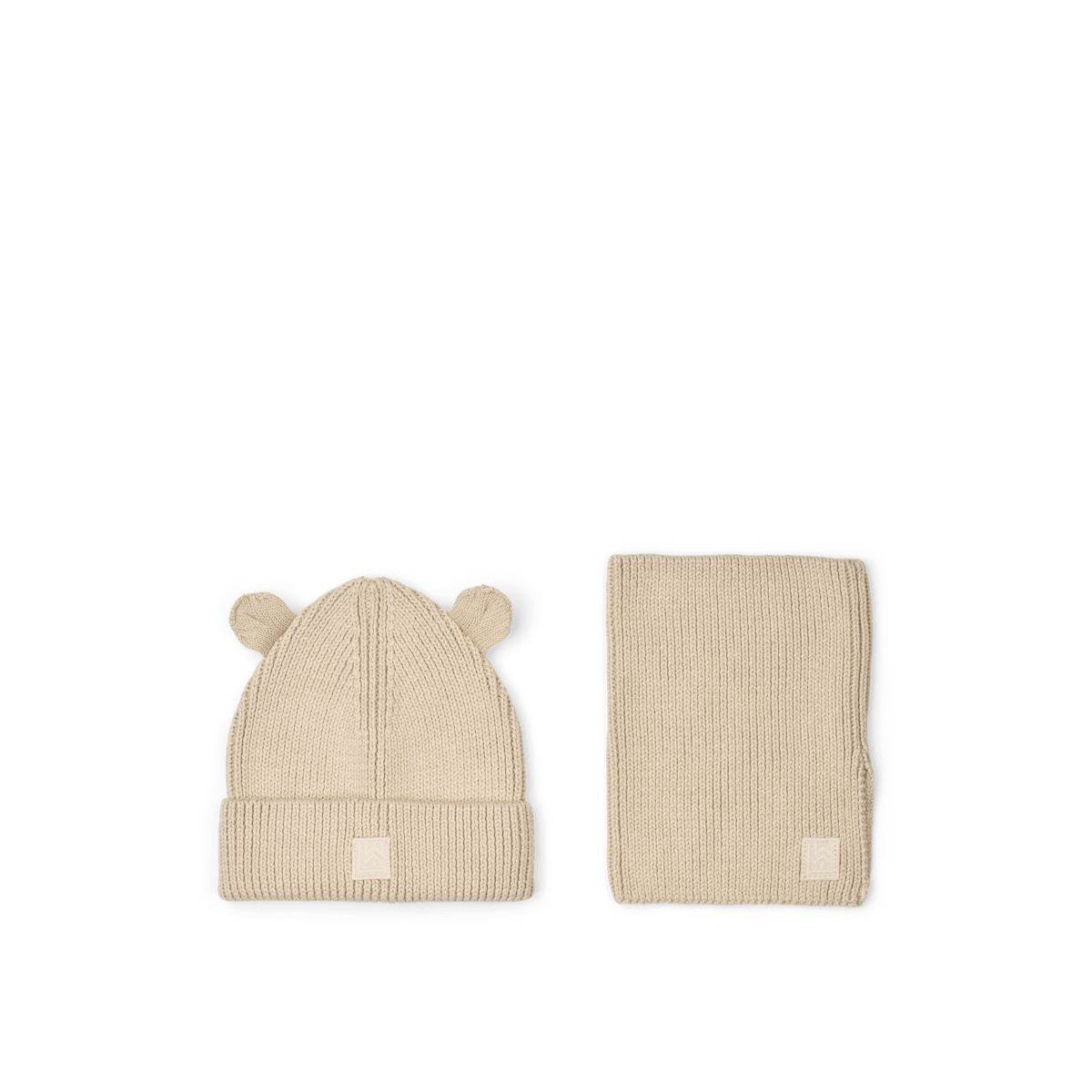 Liewood | Laro Gift Set | Sandy - 5715493578923