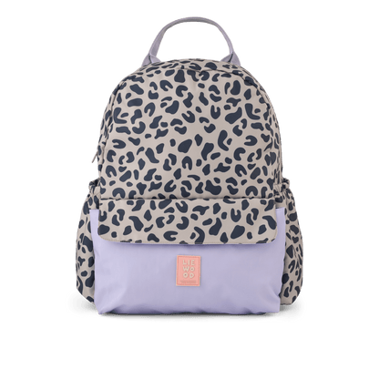 Liewood | Lennon School Rugzak | Mega Leo - 5715493559625