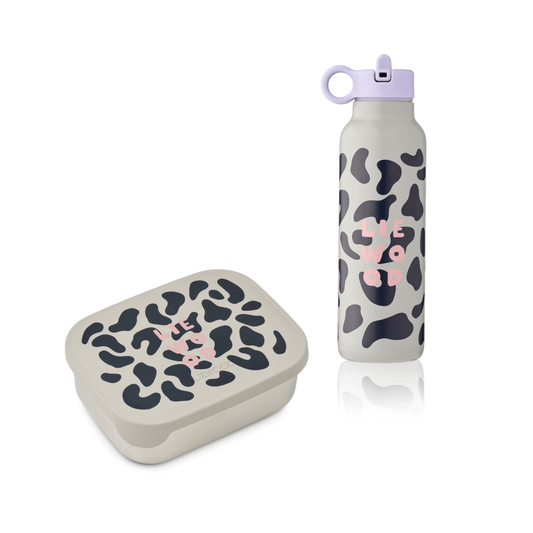 Liewood Lunchset | Panter -