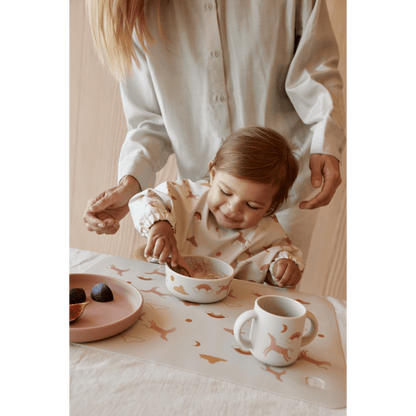 Liewood | Merle Slabber Mouwen | Dream - 5715493447359