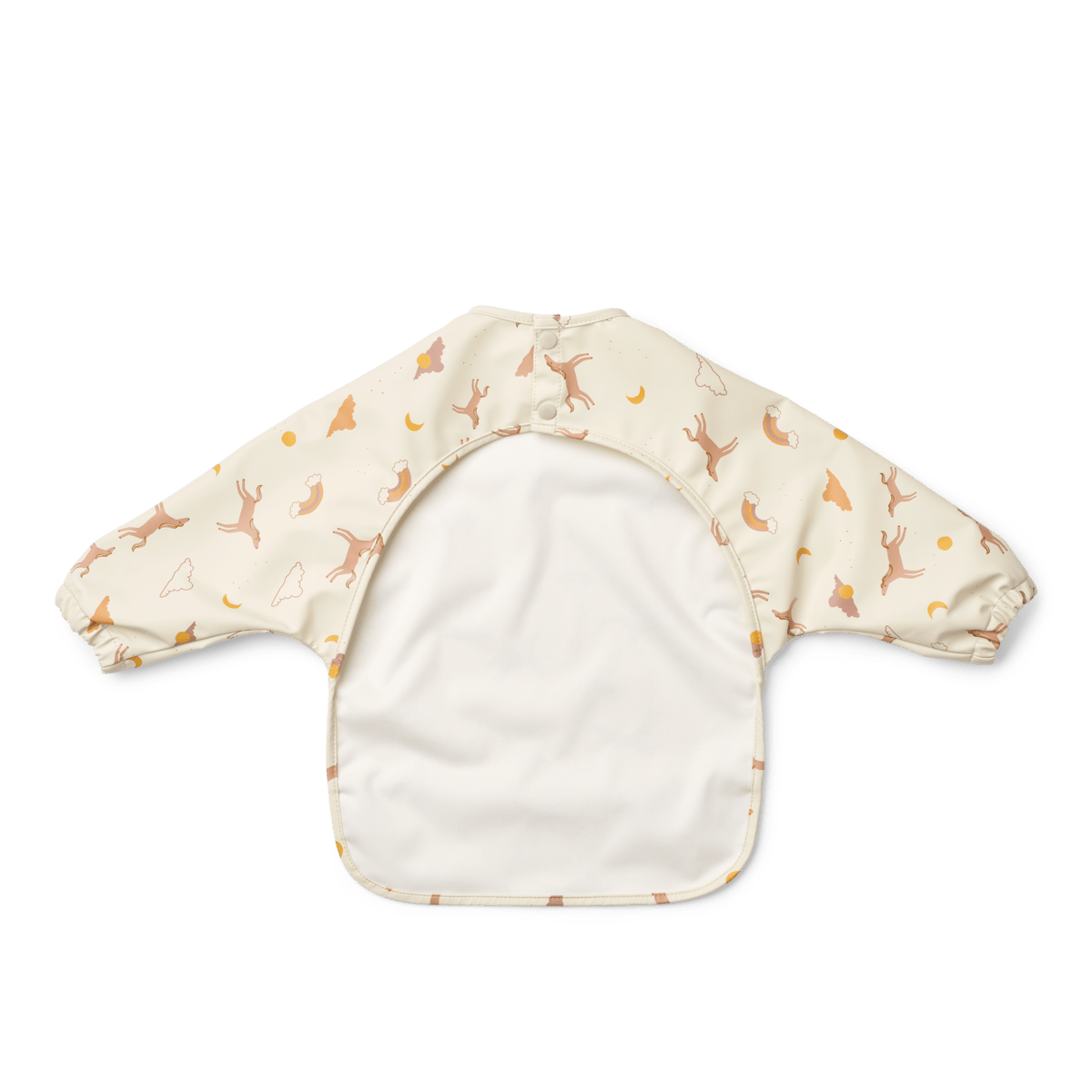 Liewood | Merle Slabber Mouwen | Dream - 5715493447359