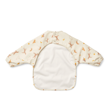 Liewood | Merle Slabber Mouwen | Dream - 5715493447359