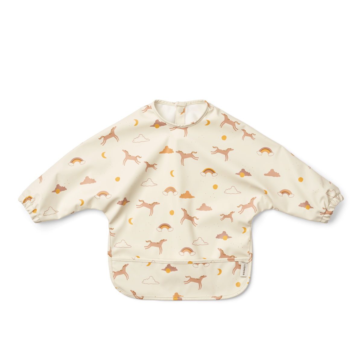 Liewood | Merle Slabber Mouwen | Dream - 5715493447359