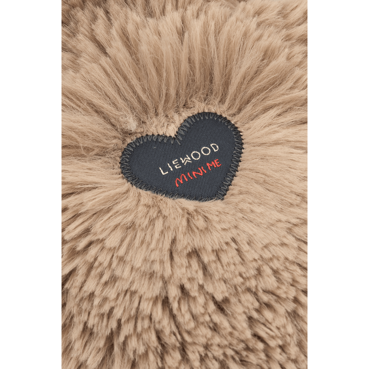 Liewood | Misa Ryo Plush Doll | Oat - 5715493593124