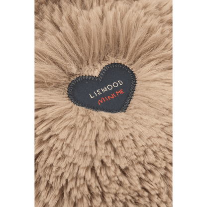 Liewood | Misa Ryo Plush Doll | Oat - 5715493593124