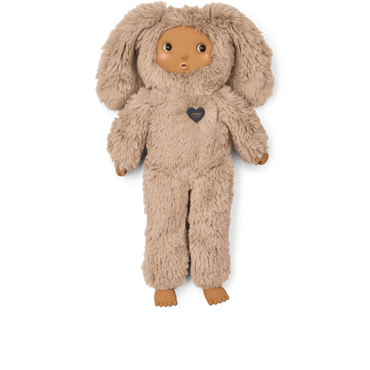 Liewood | Misa Ryo Plush Doll | Oat - 5715493593124