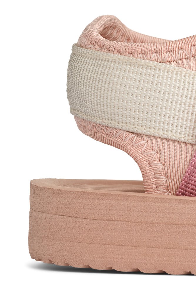 Liewood | Monty Sandalen | Tuscany Rose - 5715493502393