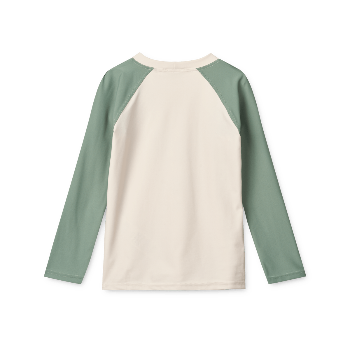 Liewood | Noah UV Zwemshirt | Krab - 5715493415648