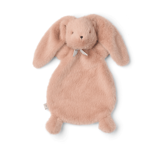 Liewood | Roy Konijn Knuffeldoekje | Pale Tuscany - 5715493582159