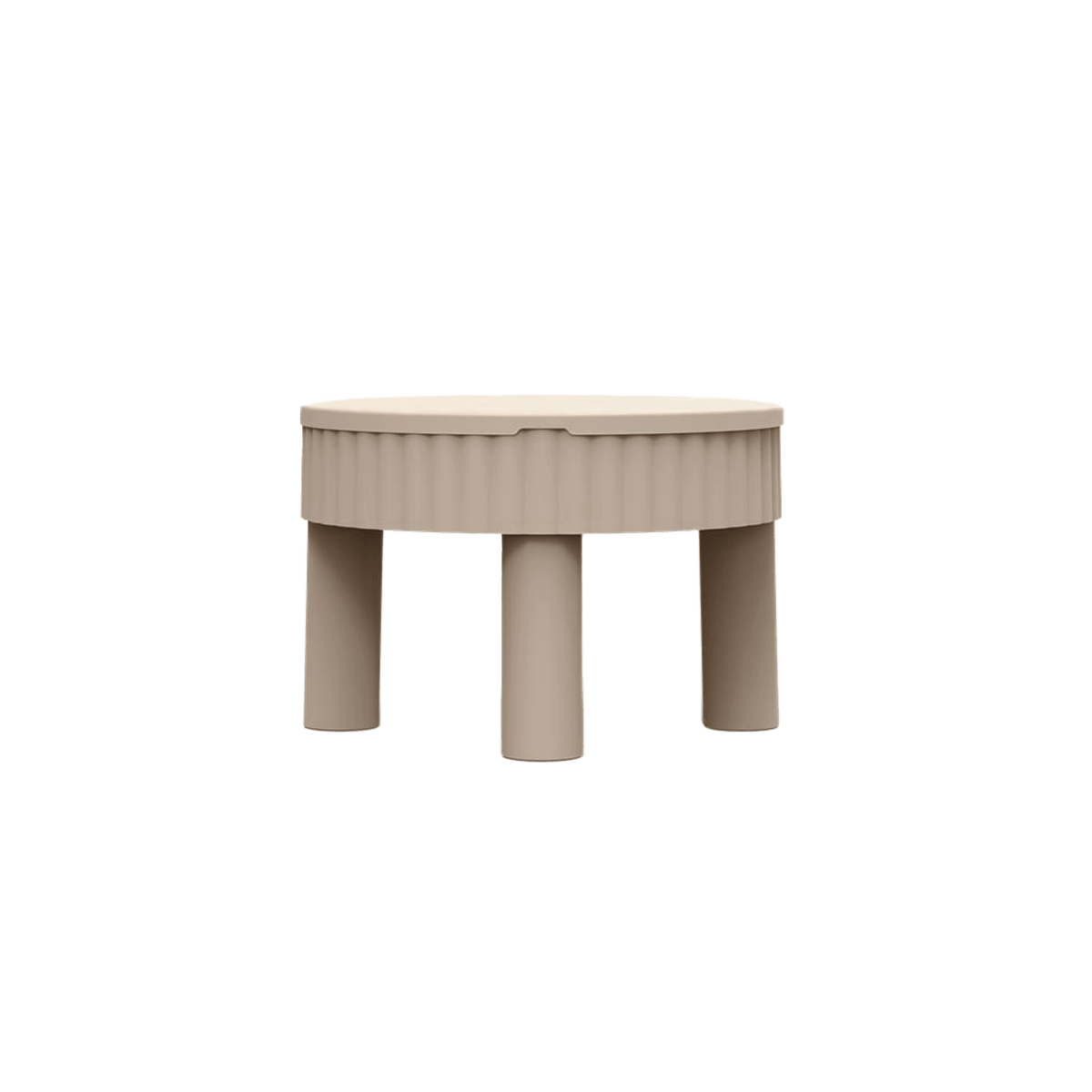 Liewood | Sepp Activiteitentafel | Sandy Multi Mix - 5715493438074