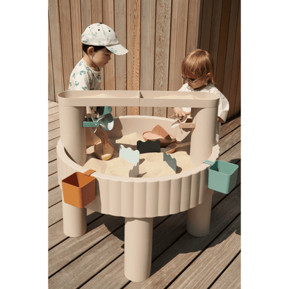 Liewood | Sepp Activiteitentafel | Sandy Multi Mix - 5715493438074