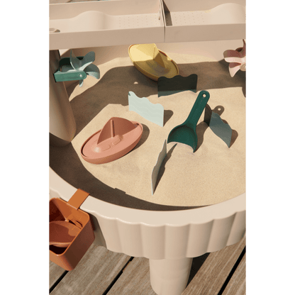 Liewood | Sepp Activiteitentafel | Sandy Multi Mix - 5715493438074