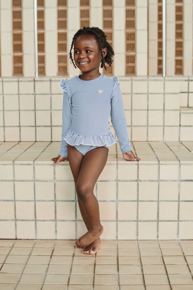 Liewood | Sille UV Badpak | Riverside - 5715493508135