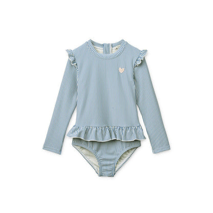 Liewood | Sille UV Badpak | Riverside - 5715493508135