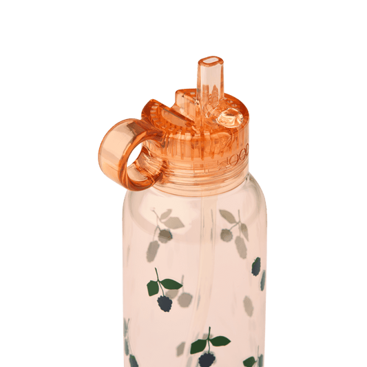 Liewood | Yang Tritan Waterfles 500 ml | Cherry - 5715493500696