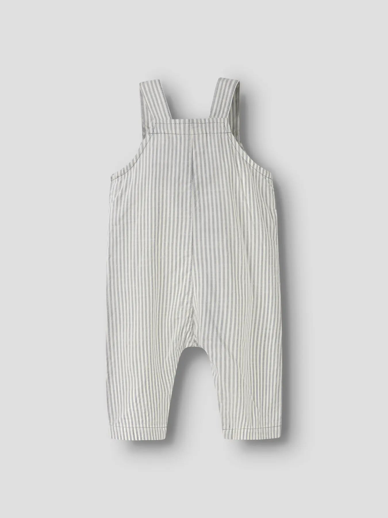 Lil' Atelier | Darko Loose Overall | Coconut Milk - 