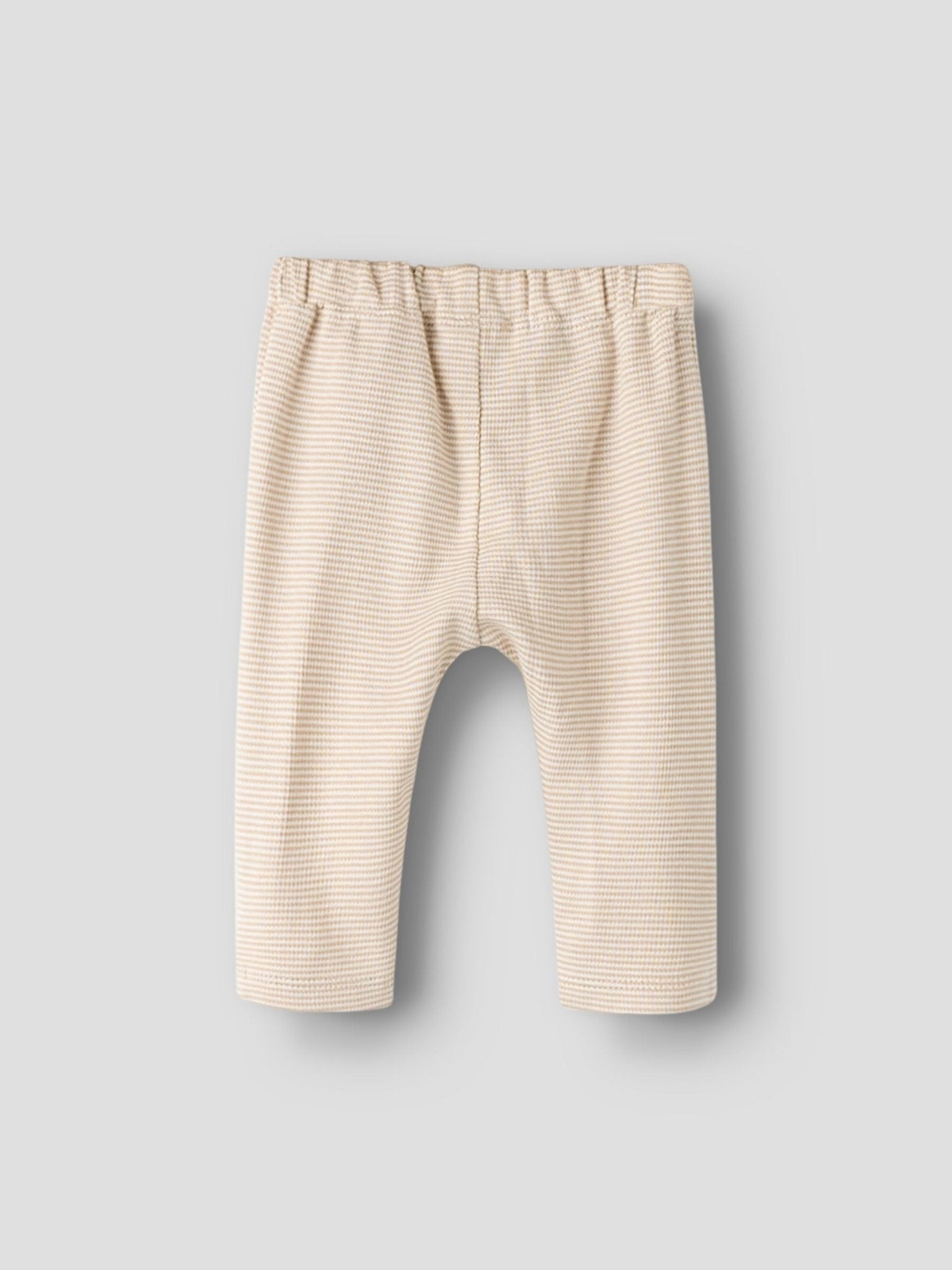Lil' Atelier | Feng Loose Pant | Oxford Tan - 
