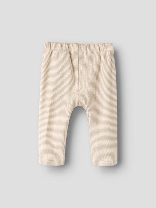Lil' Atelier | Feng Loose Pant | Oxford Tan - 